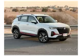 Changan CS 35 Plus 2025 V4